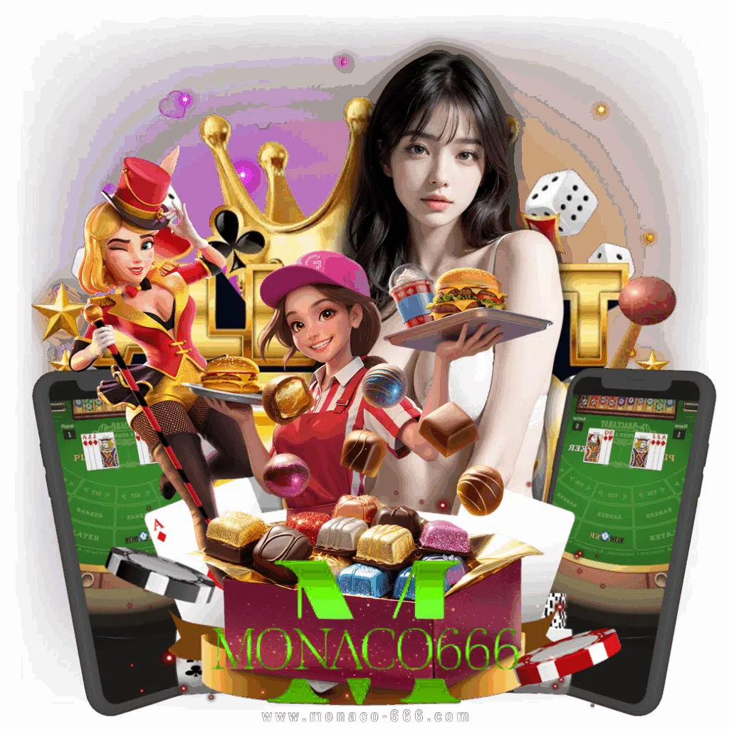 monaco666 slot